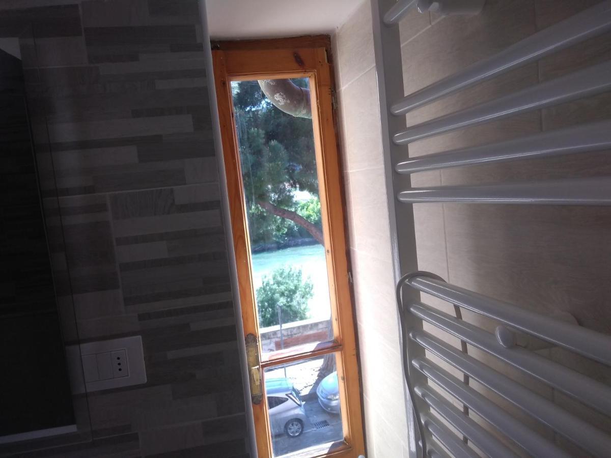 B&B Albenga Casa Panfilo Exteriér fotografie