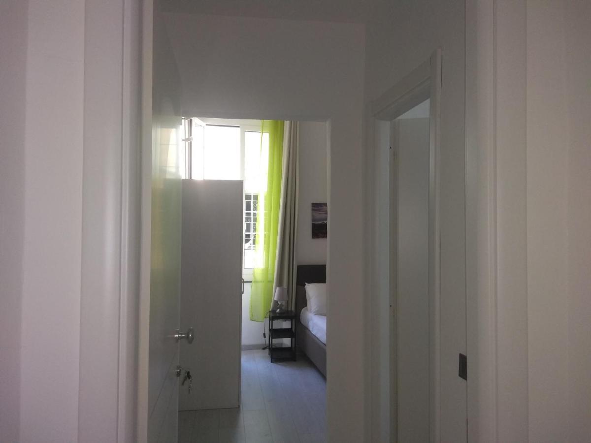 B&B Albenga Casa Panfilo Exteriér fotografie