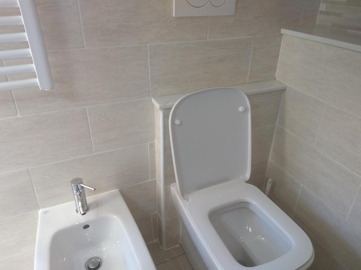 B&B Albenga Casa Panfilo Exteriér fotografie