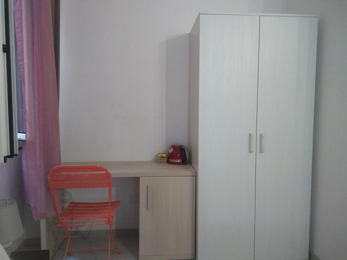 B&B Albenga Casa Panfilo Exteriér fotografie