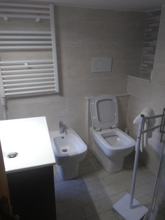 B&B Albenga Casa Panfilo Exteriér fotografie